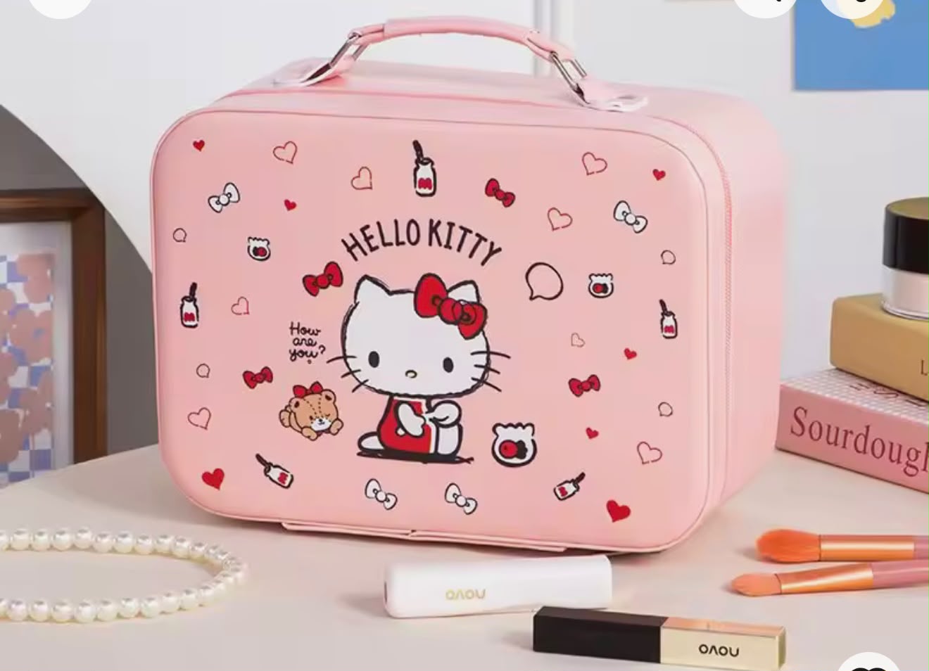 Baby Organizer set 02